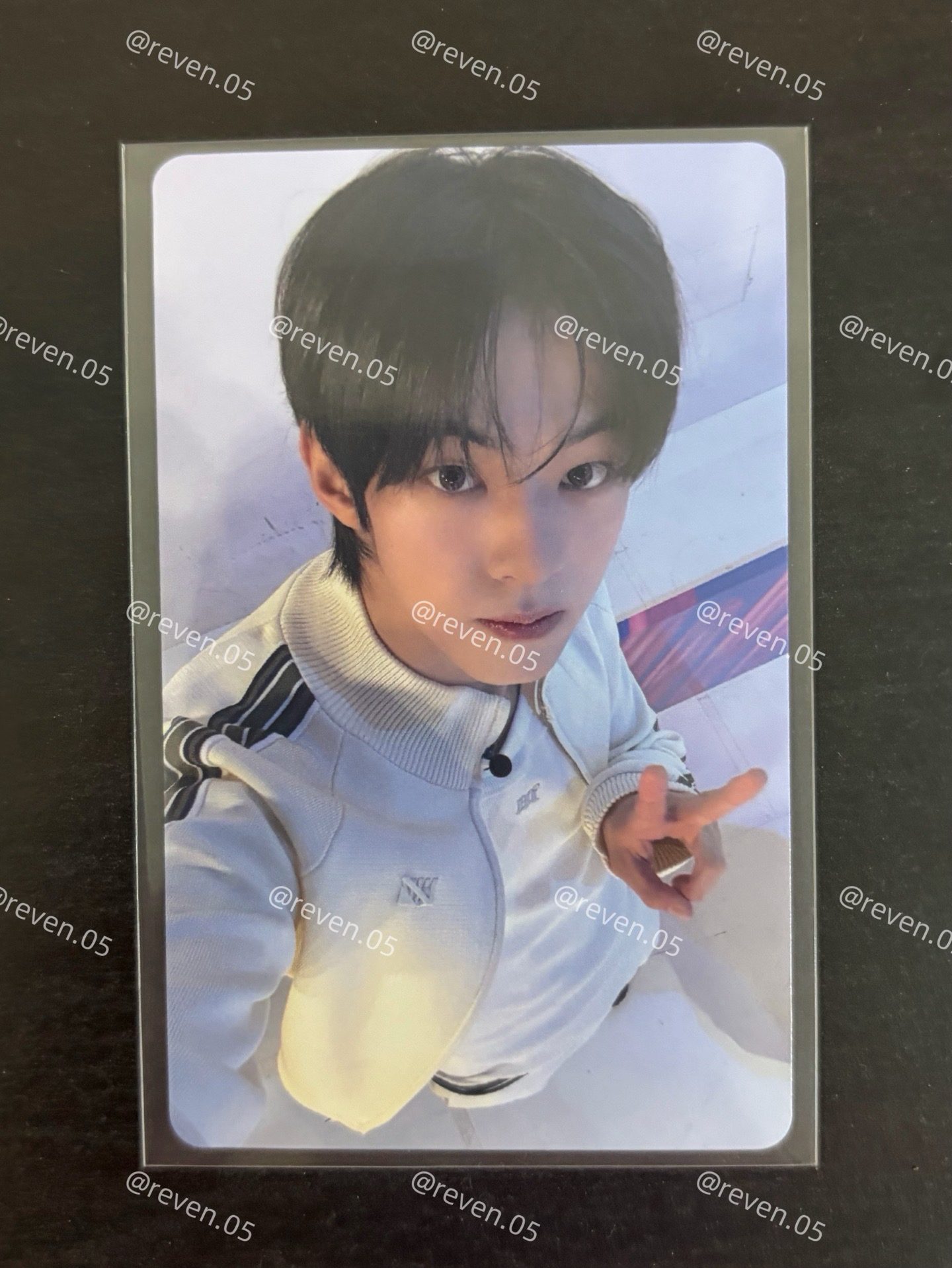 25 日巡 日咖 韓專 入場卡 / 場限卡 