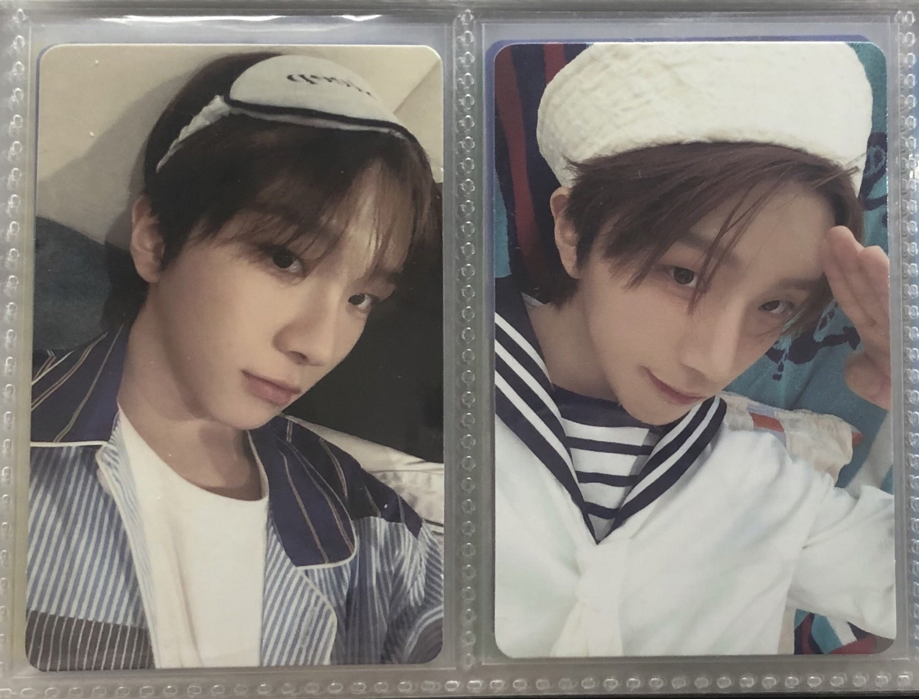 BND 一期會員禮卡 金雲鶴