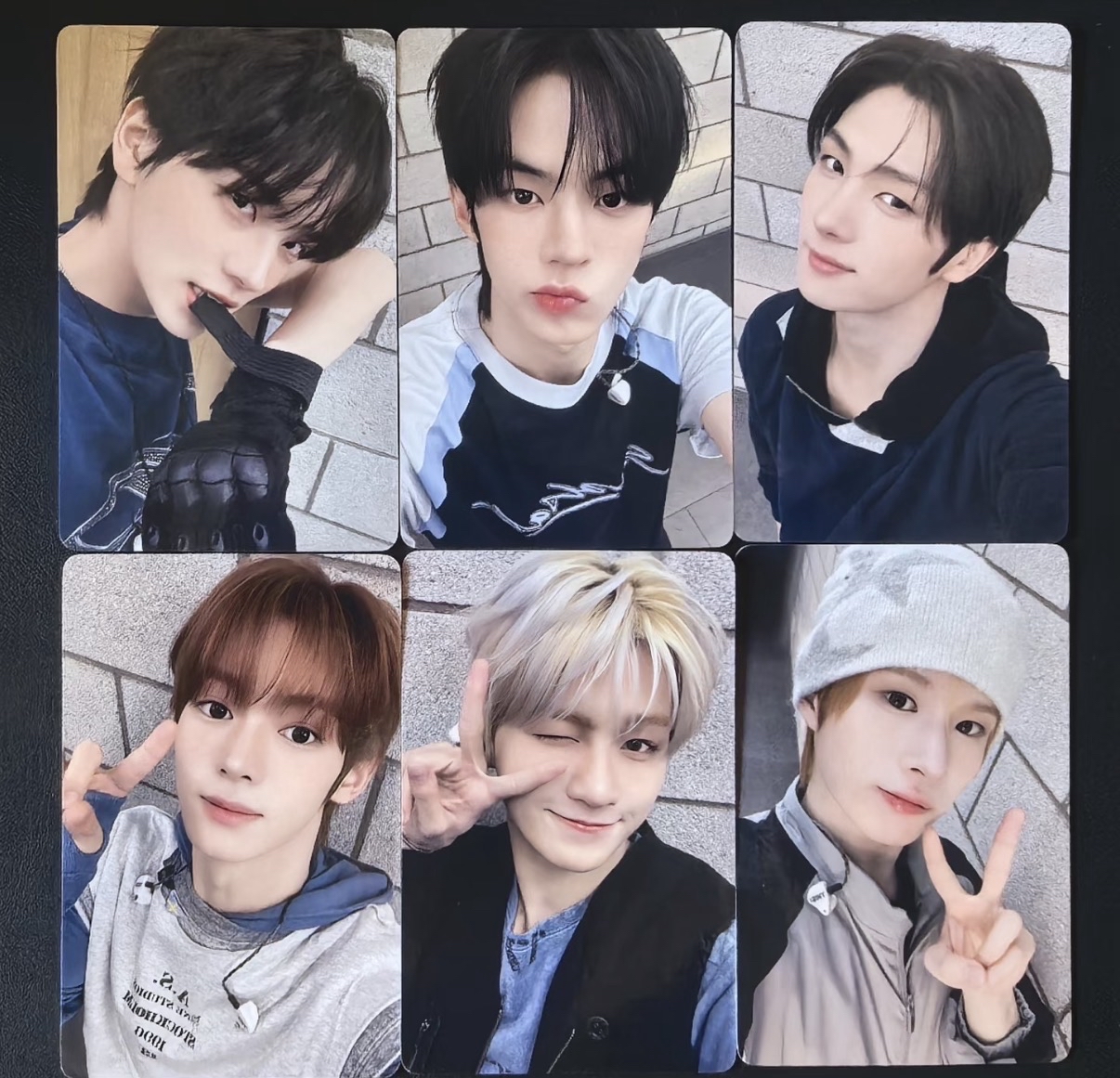 play hard yzy6.0志薰