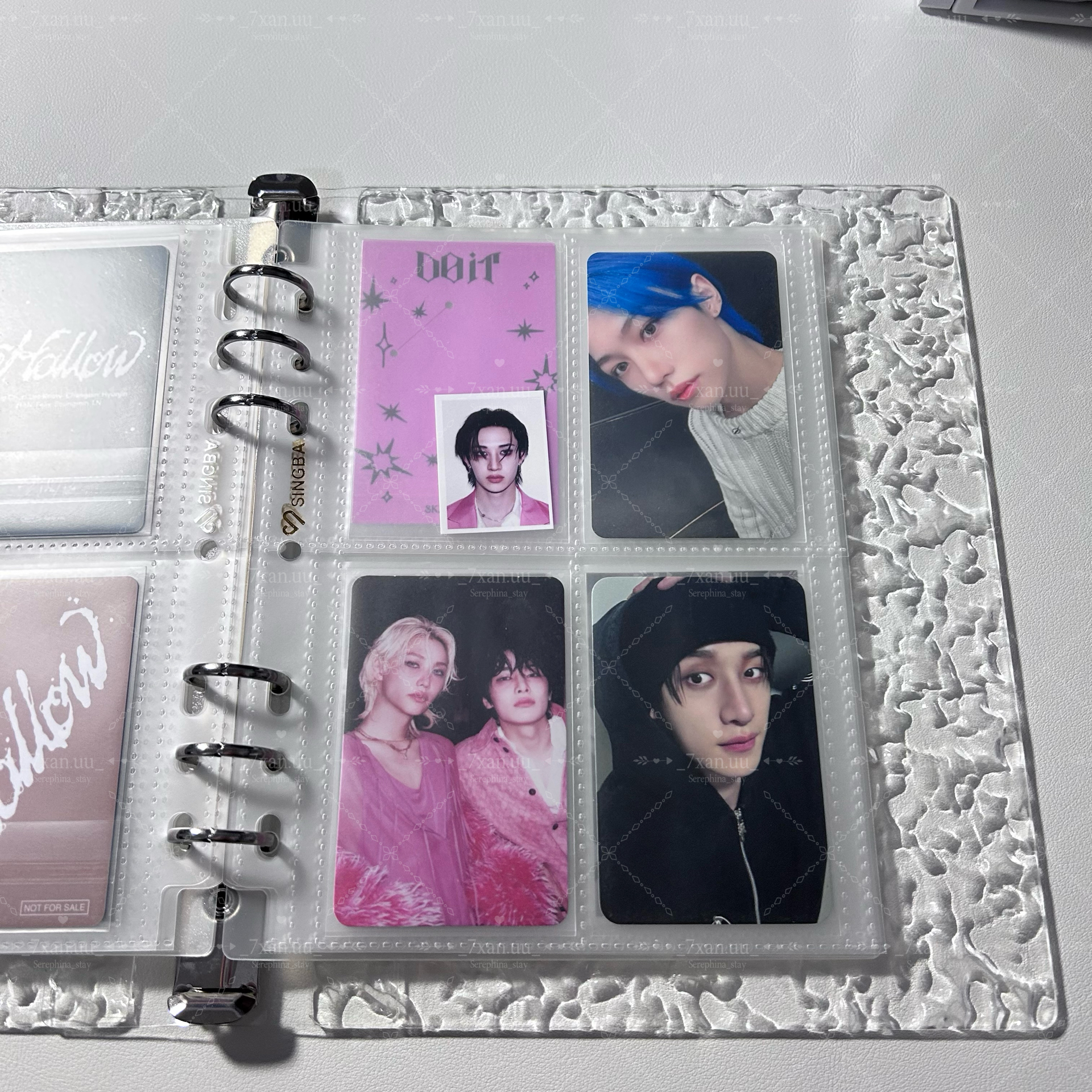 Do it & 5-star & Hop