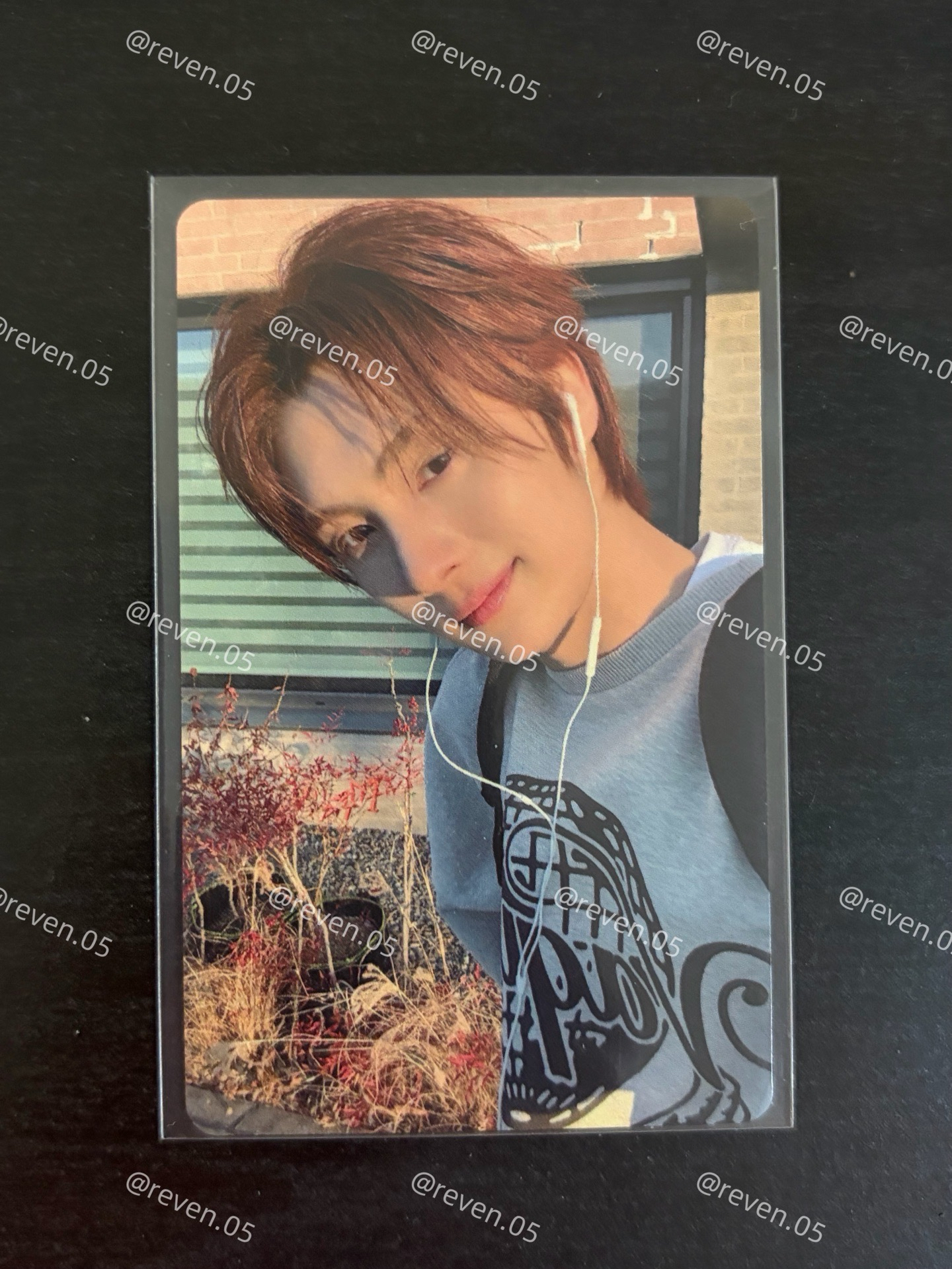 25 日巡 日咖 韓專 入場卡 / 場限卡 