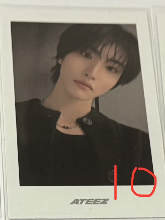 10 星