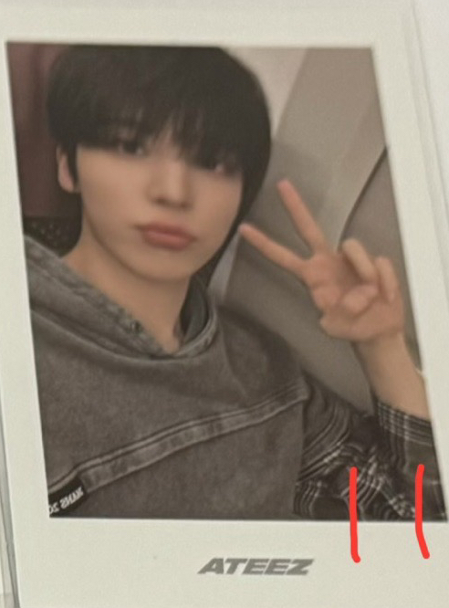 11 潤