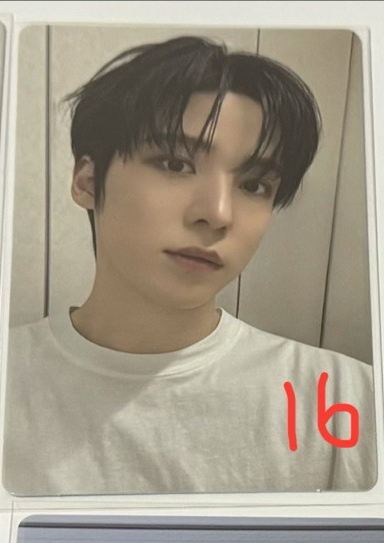 16 潤