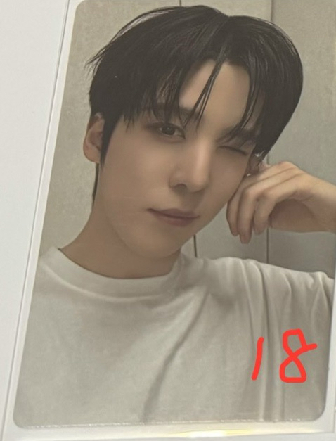 18 潤