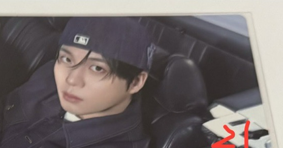 21 鍾