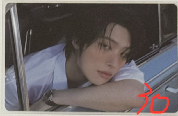 30 琦