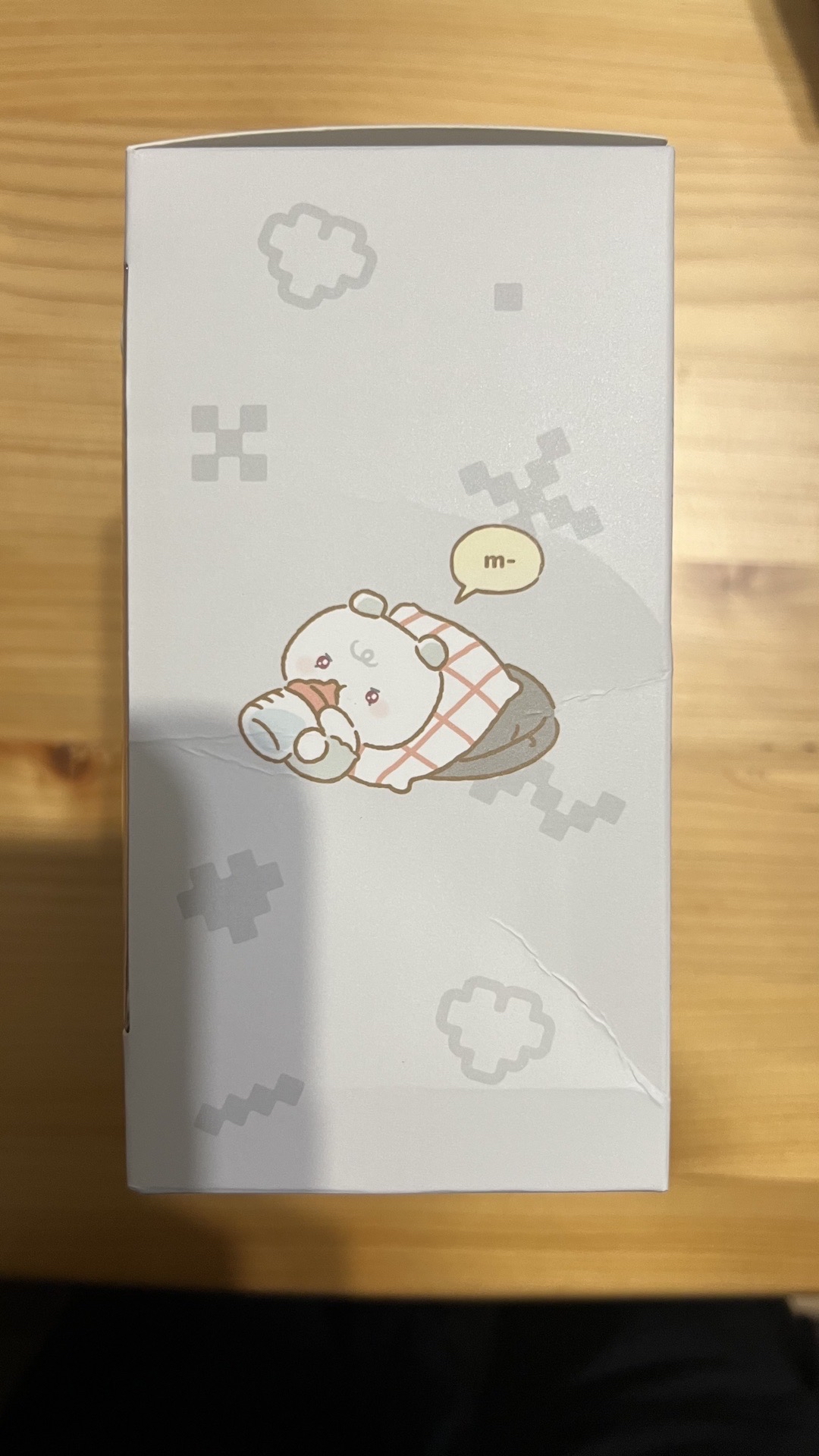 baby mmmm  （現貨）