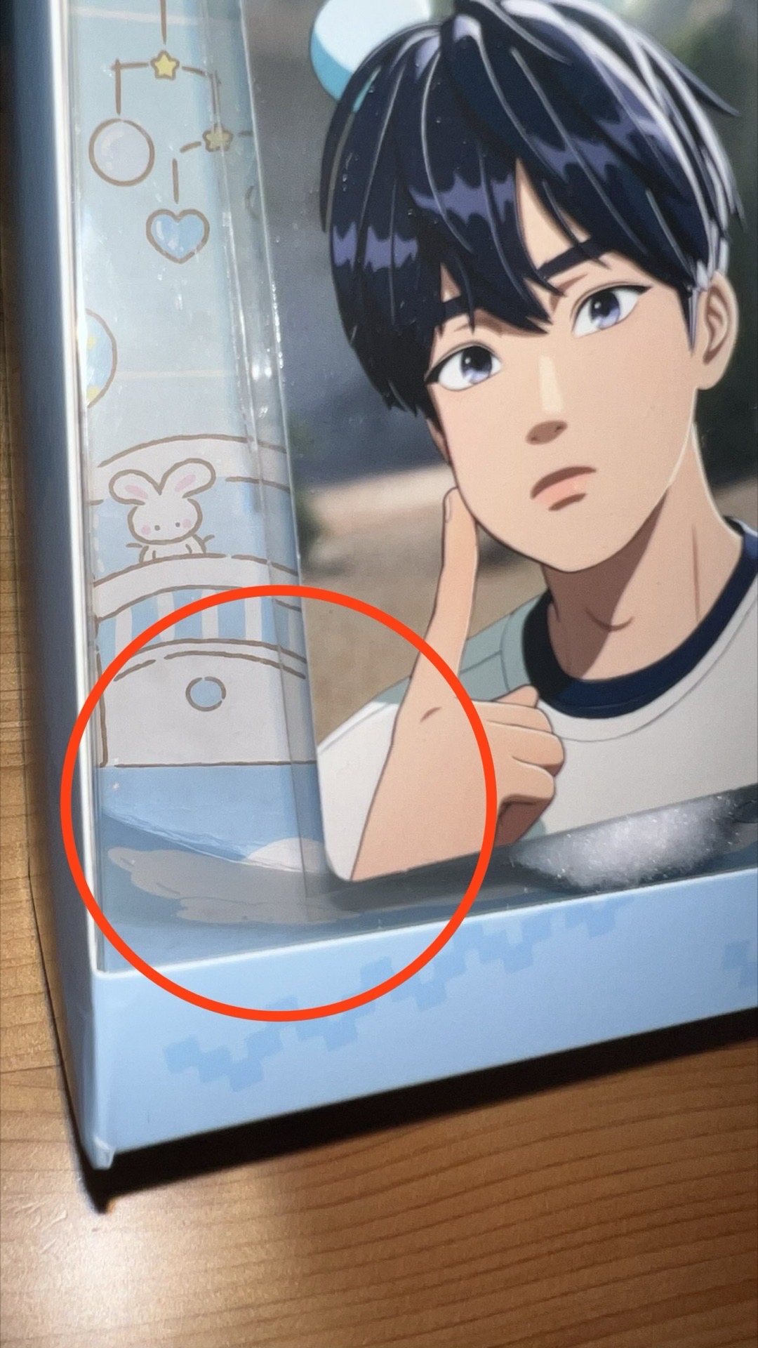 baby mmmm  （現貨）