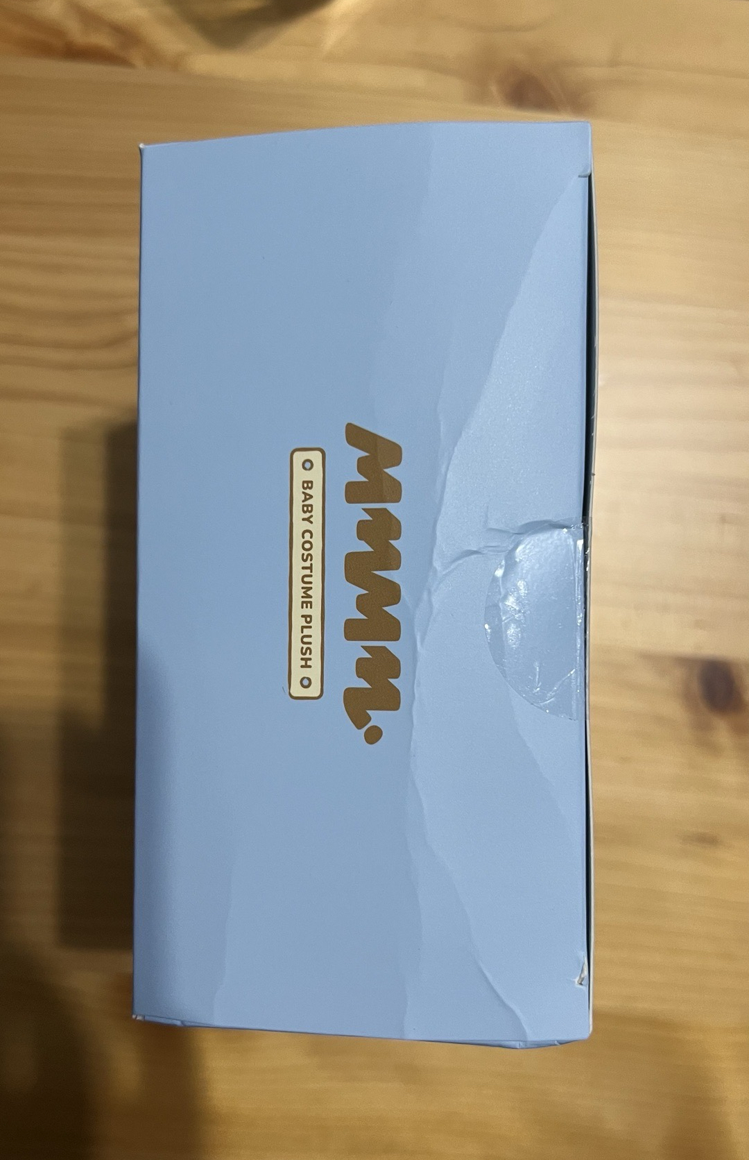 baby mmmm  （現貨）