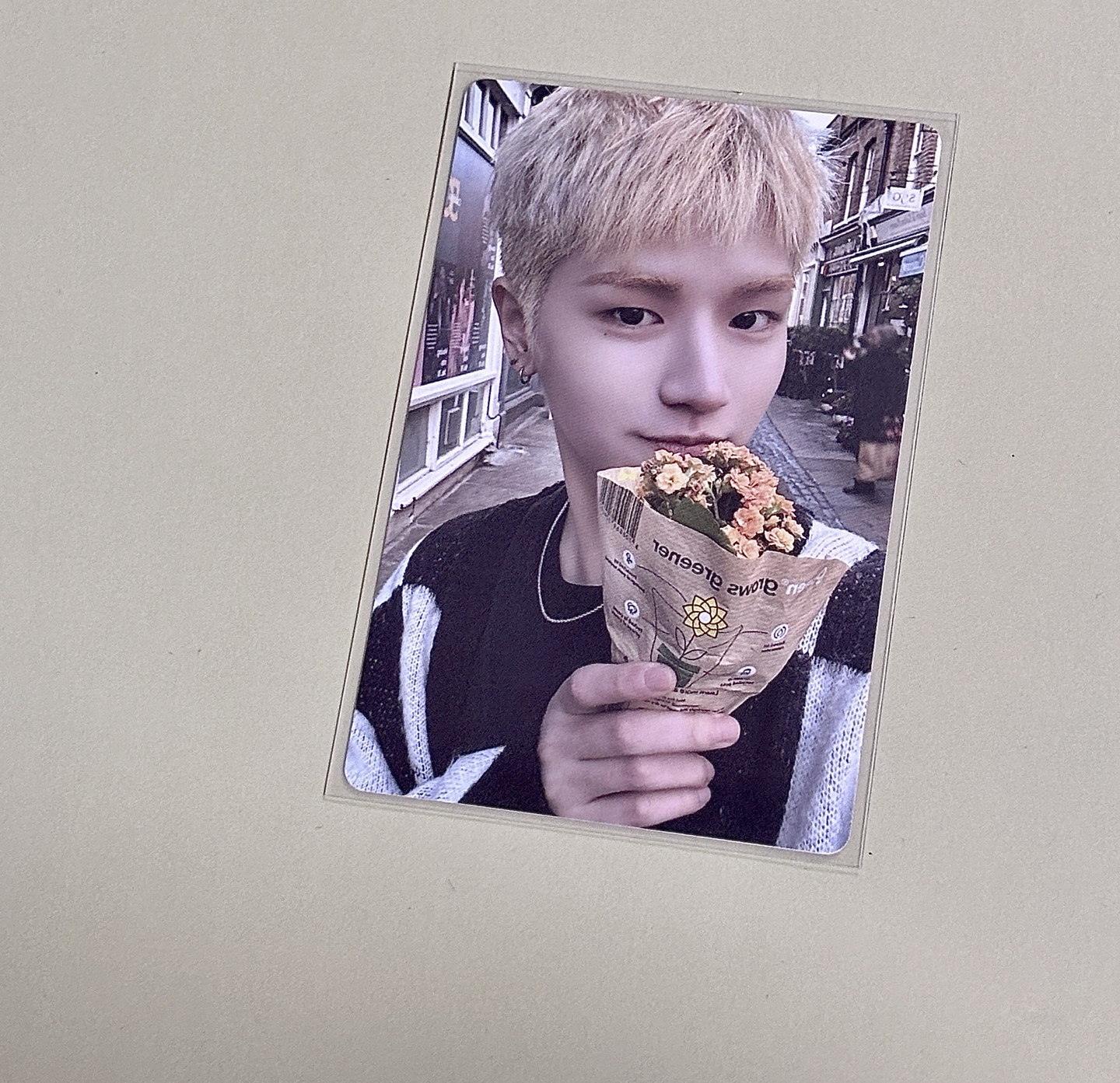 RIWOO HOW？單封卡