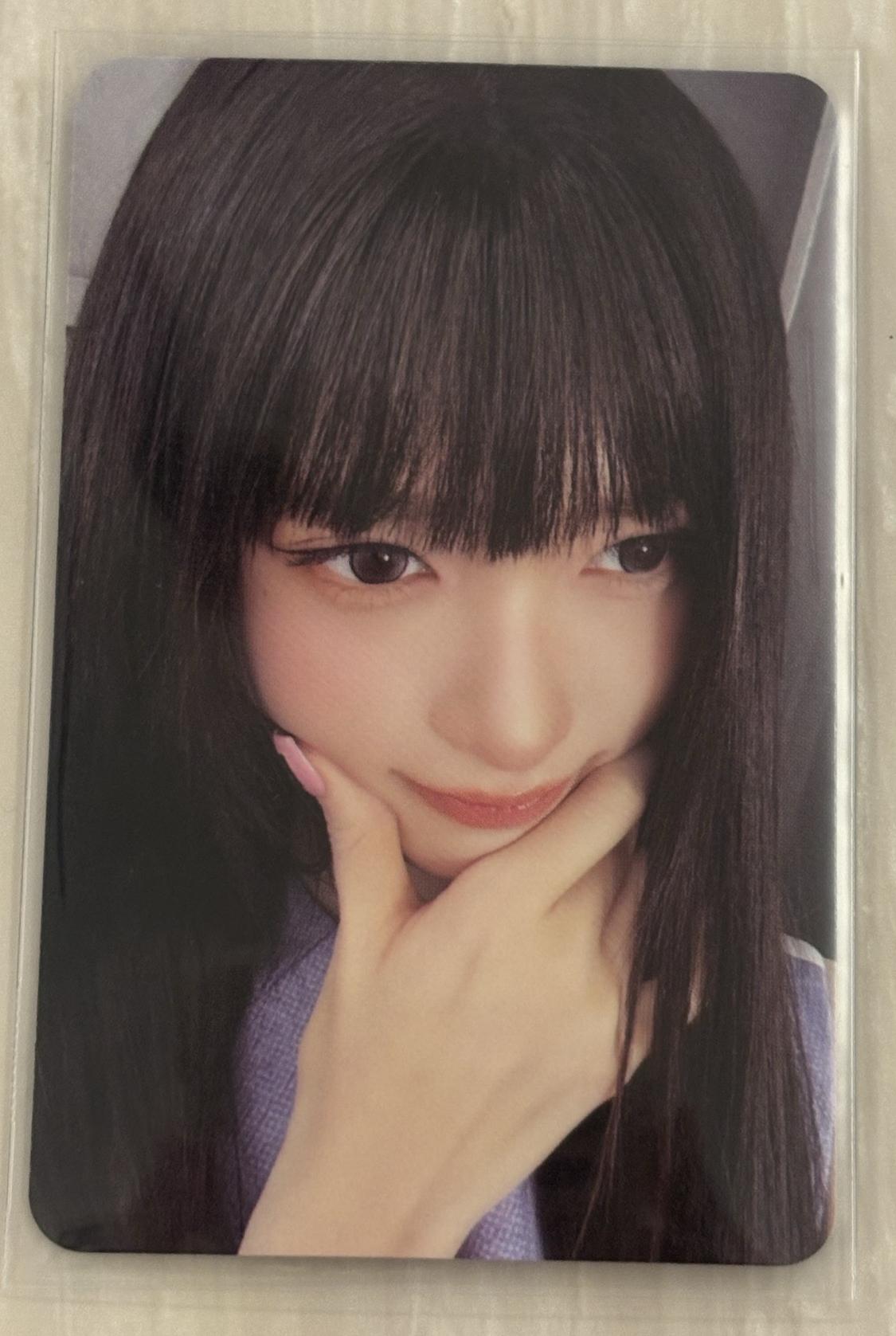 捏臉李瑞（我也想捏）