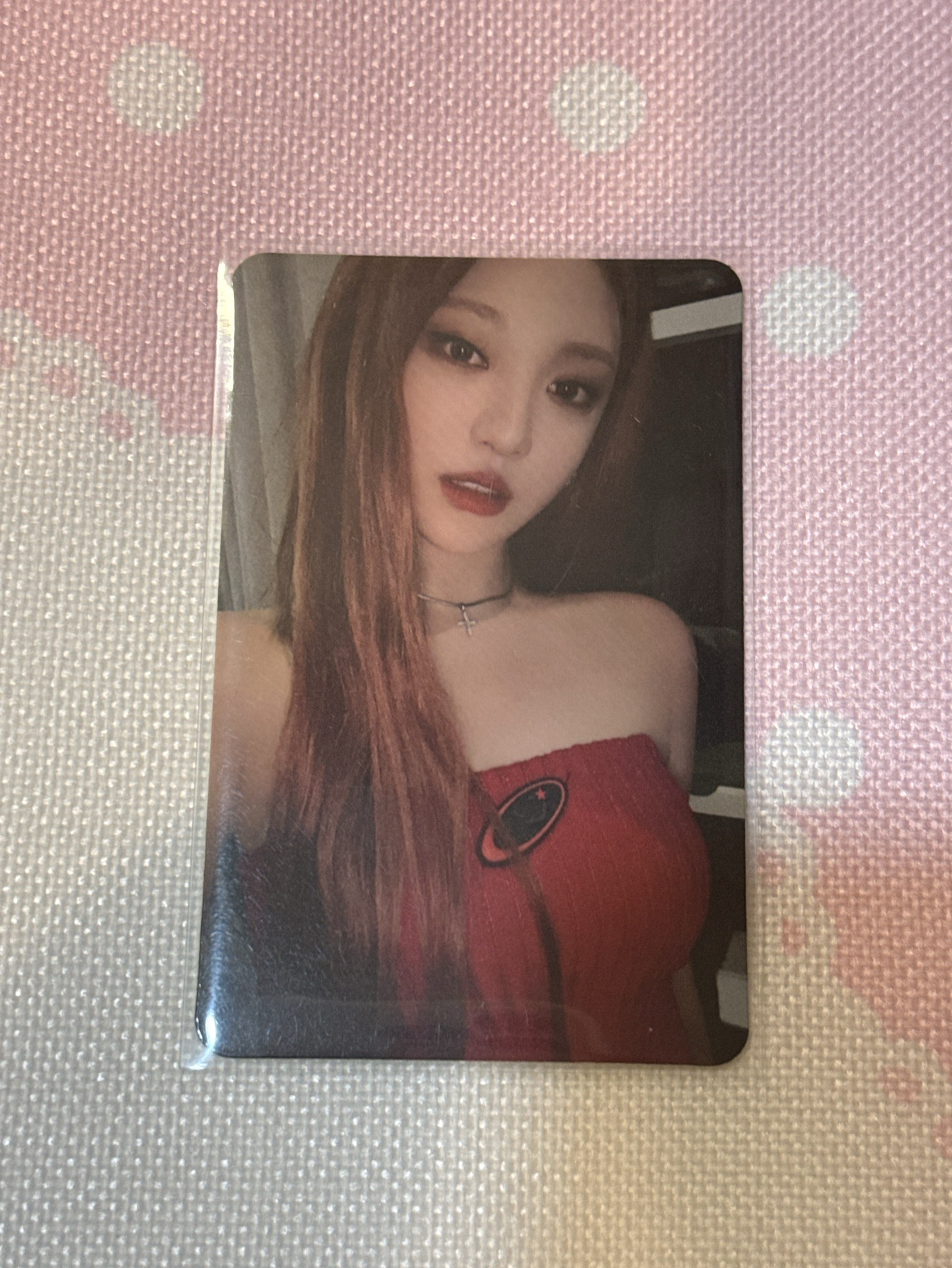 aespa小卡區 ʚ/•᷅‎‎•᷄\ɞ