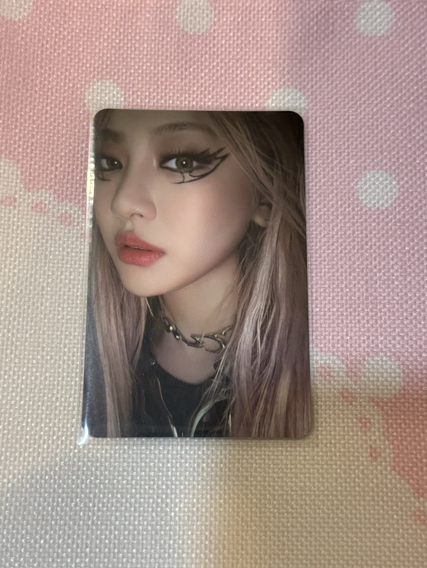 aespa小卡區 ʚ/•᷅‎‎•᷄\ɞ