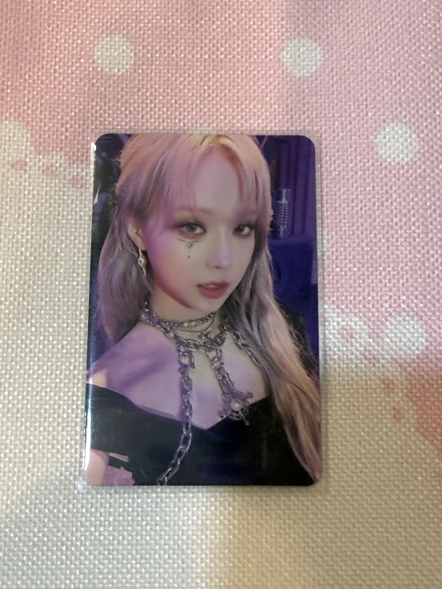 aespa小卡區 ʚ/•᷅‎‎•᷄\ɞ