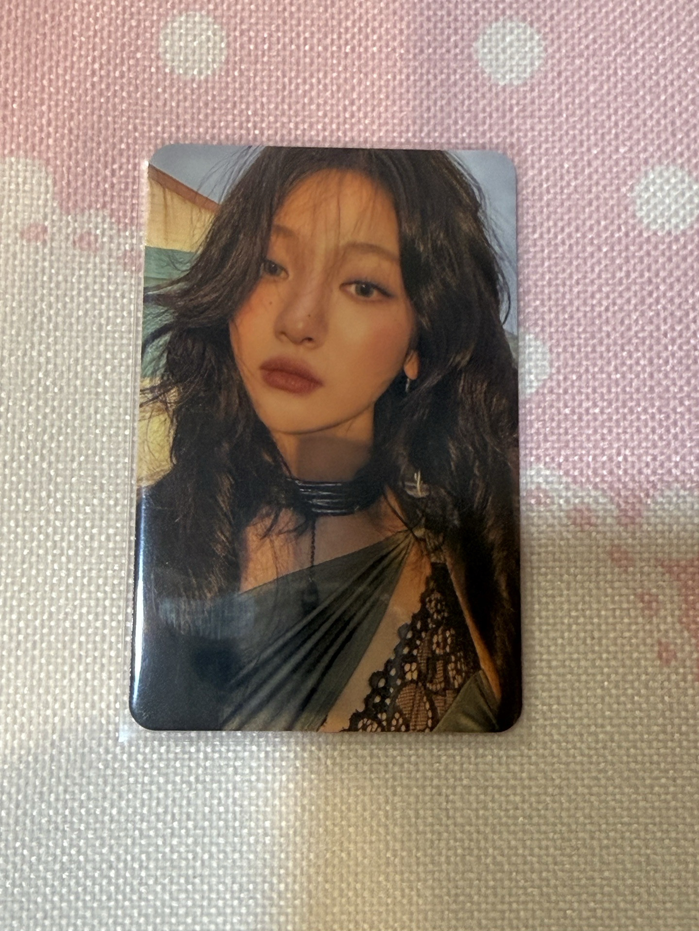 aespa小卡區 ʚ/•᷅‎‎•᷄\ɞ