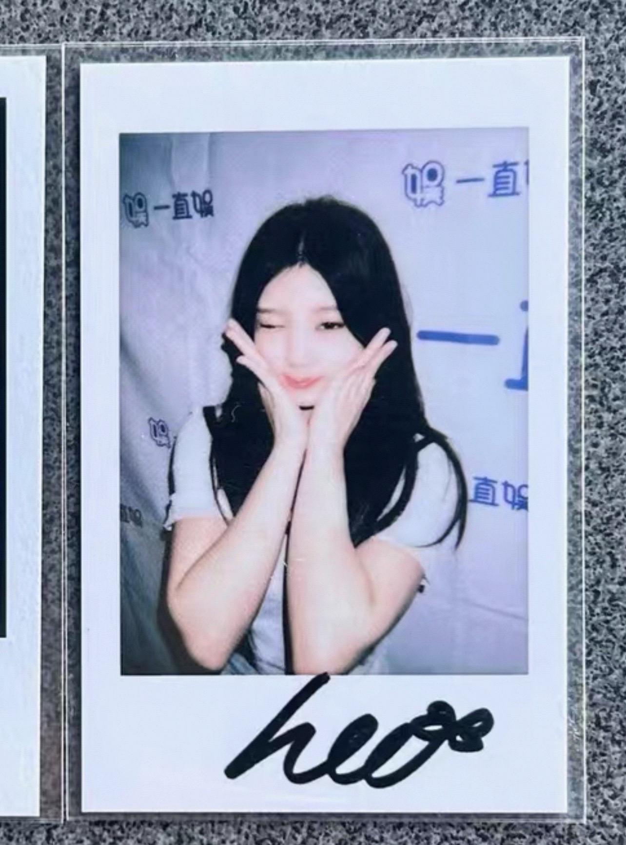 🟢禧 — 廣州復刻 不誠出 藍綁20黃綁20