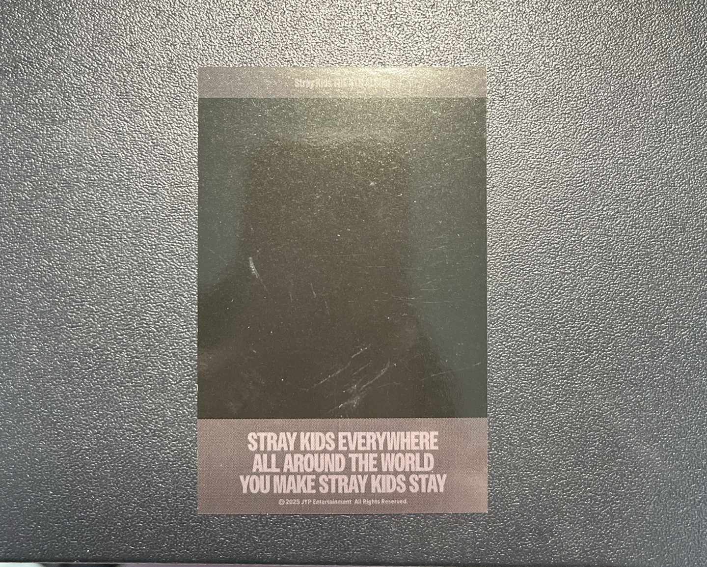 KARMA 快閃店 入場卡 / 場限卡 