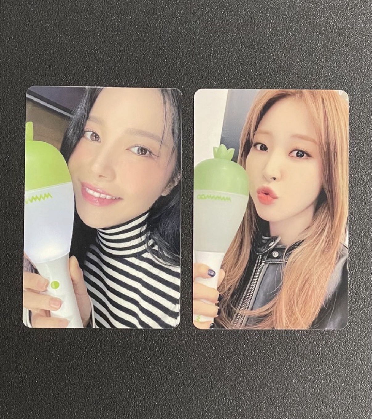 MAMAMOO 歷年專輯 已拆專輯