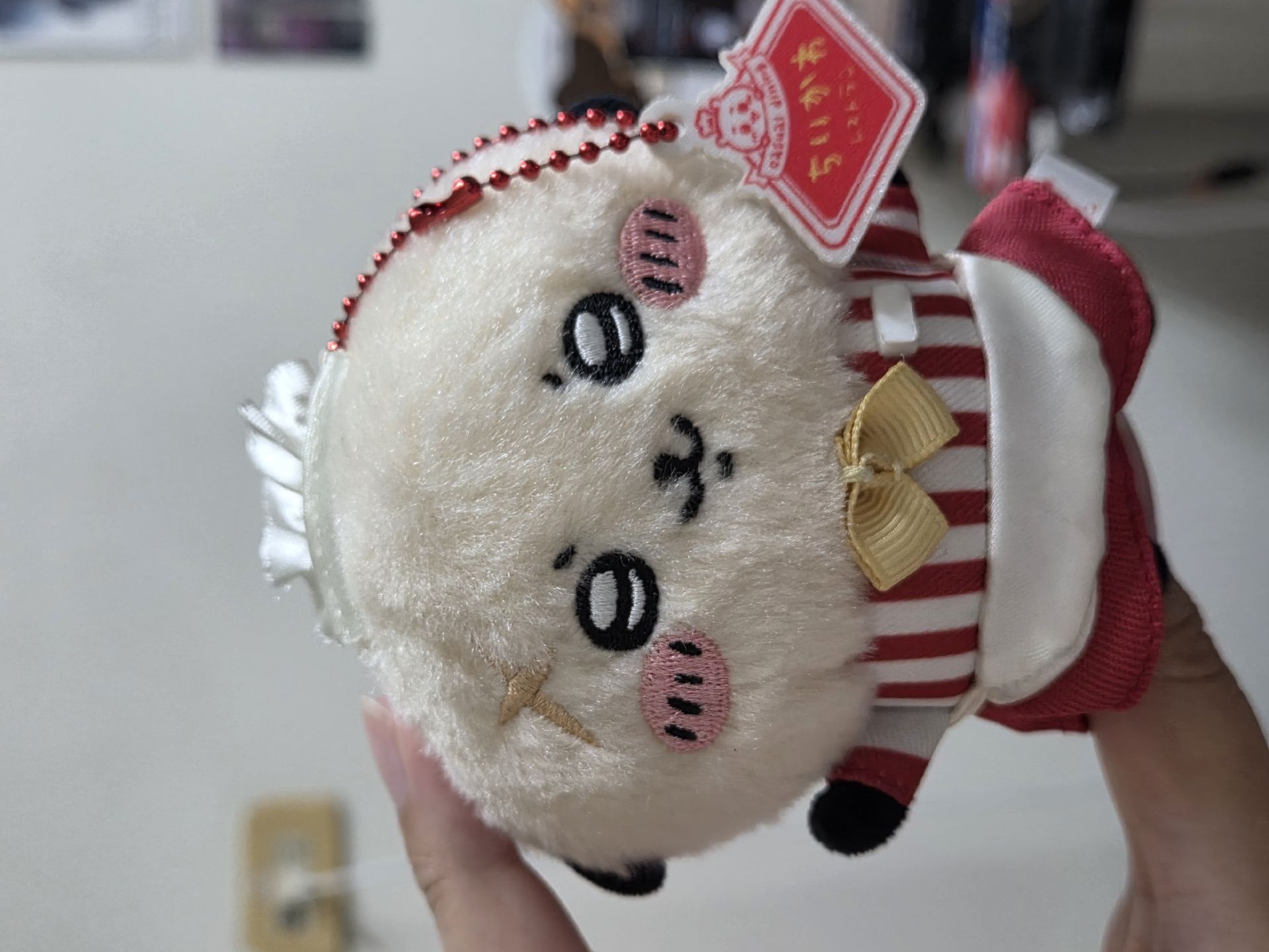 餐廳師傅+氣噗噗吉伊