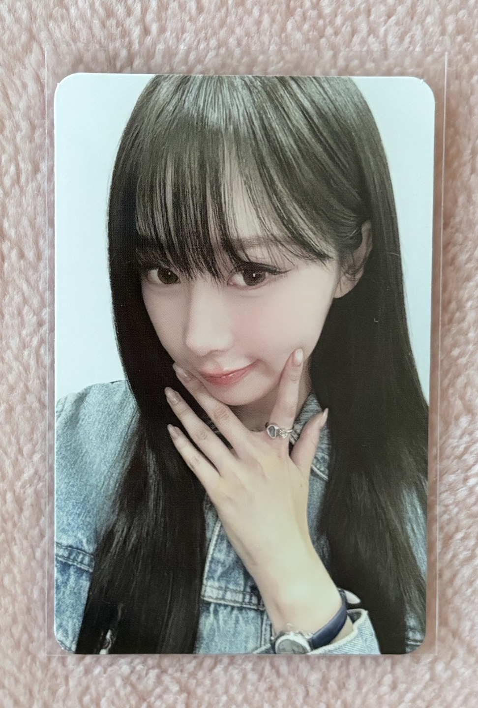 很萌的蝦皮簽售吉💝