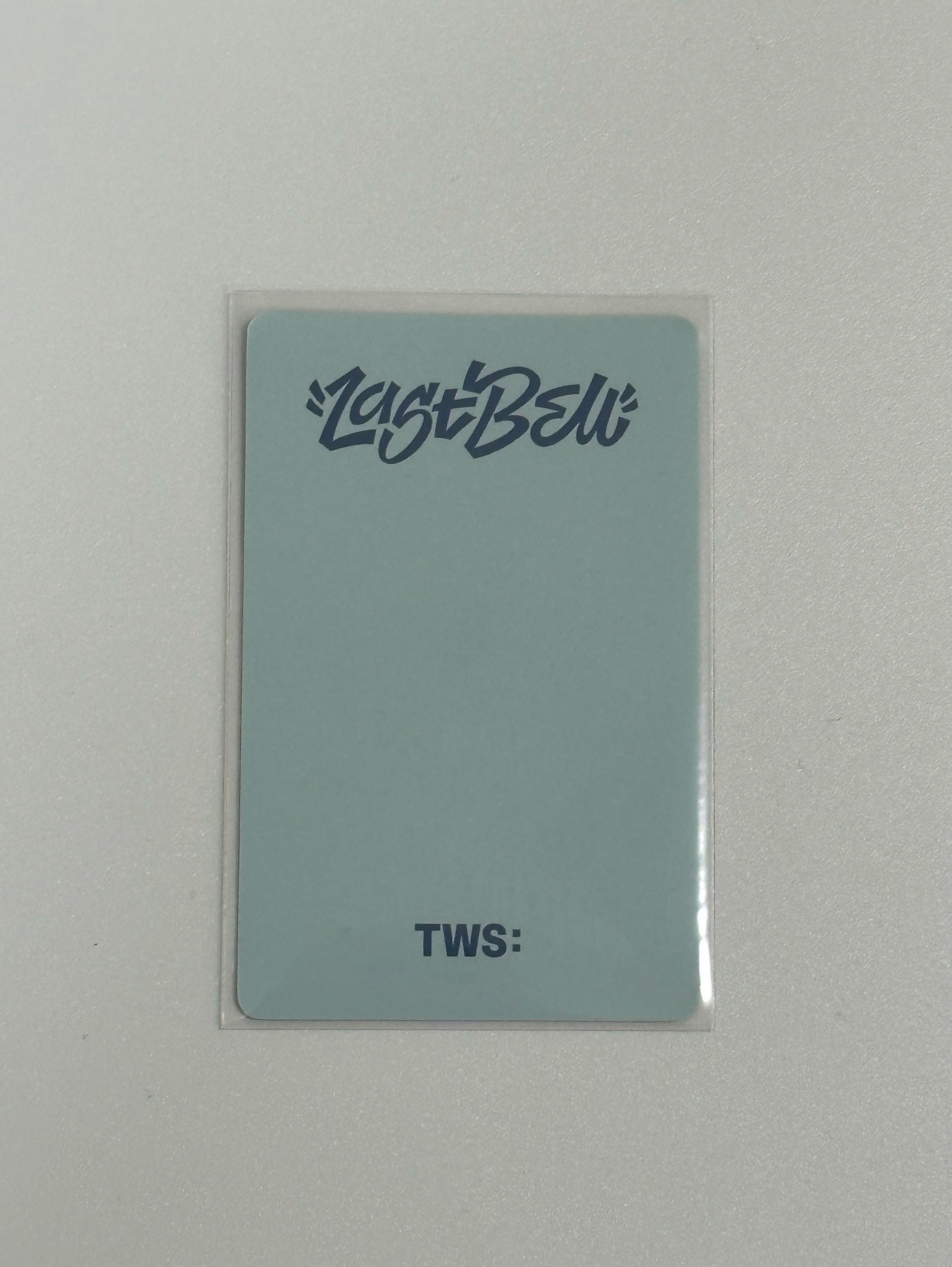 tws 一直娛 麵包卡 韓振