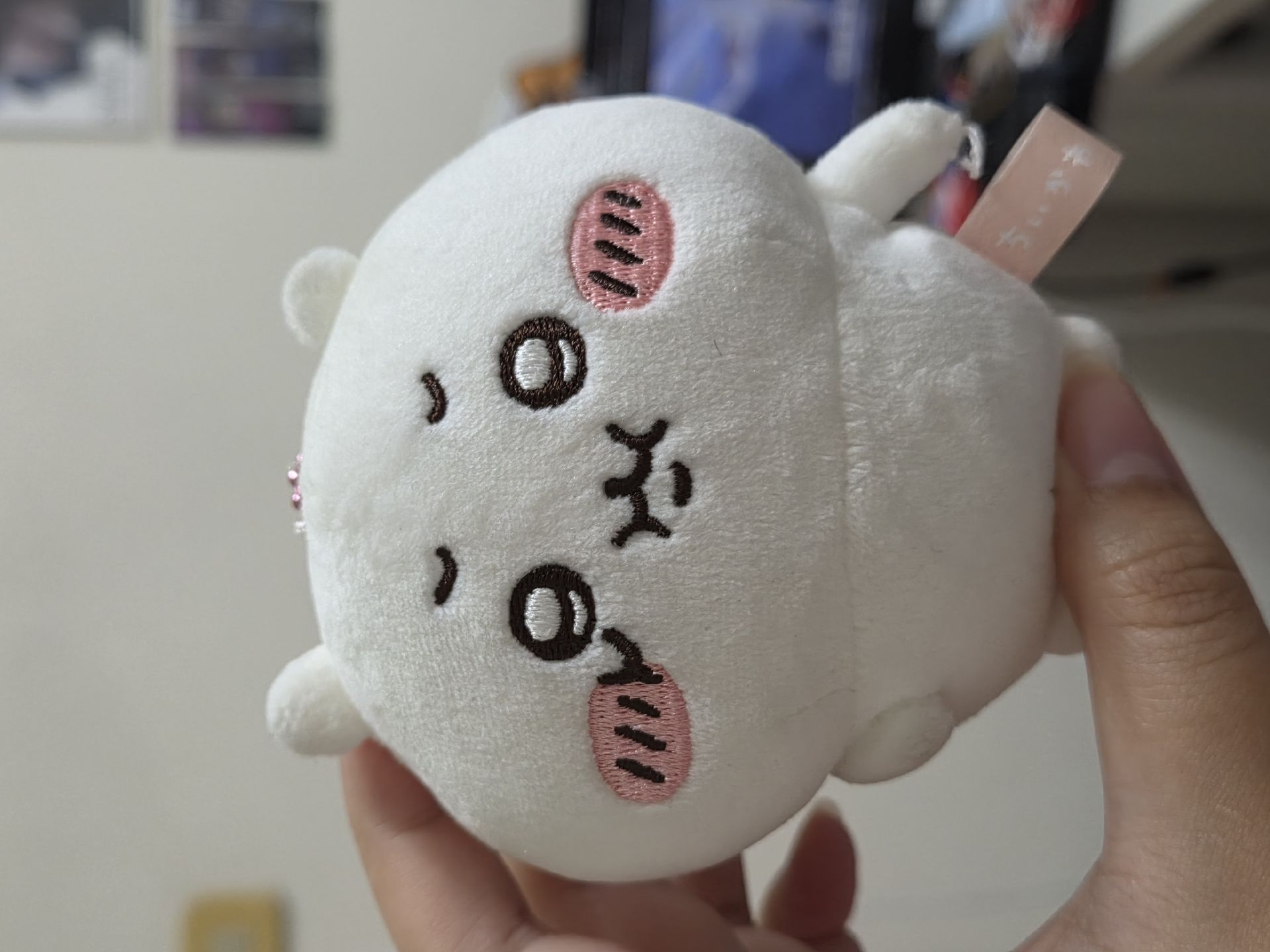 餐廳師傅+氣噗噗吉伊