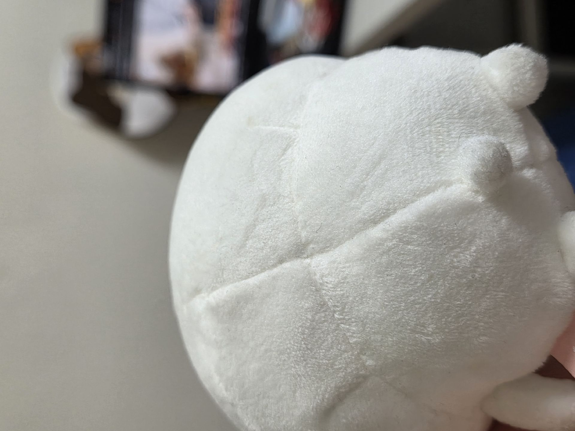 餐廳師傅+氣噗噗吉伊