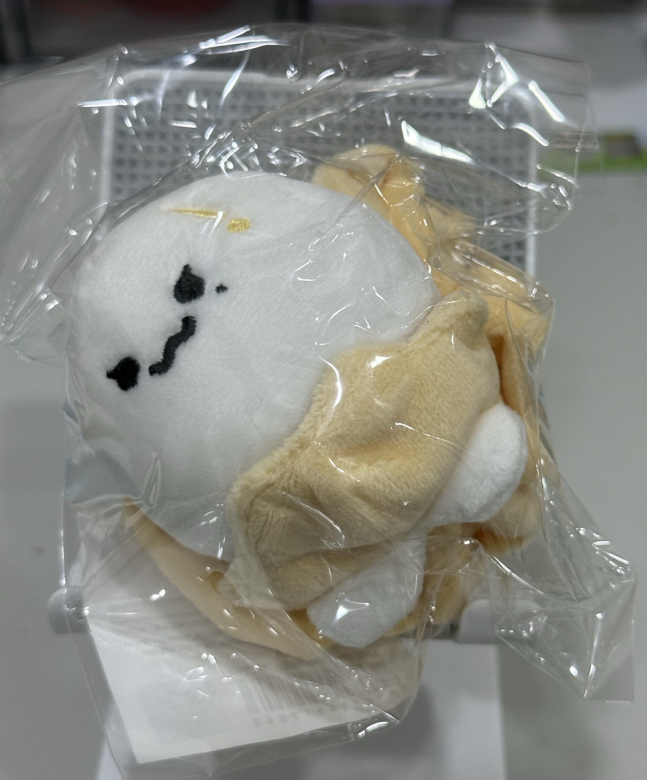 現貨 全新太妍 Taeyeon 太蛋髮圈 髮飾 TAENGGEU