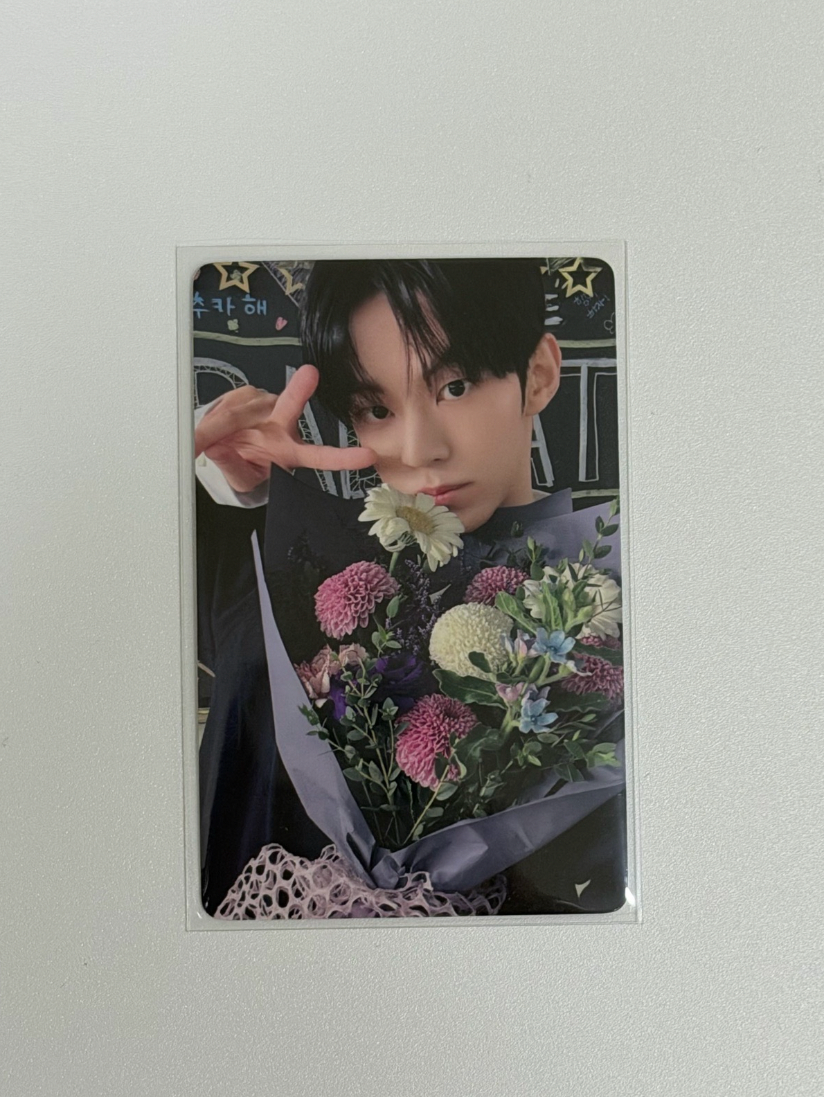 tws 一直娛 拿花道勳