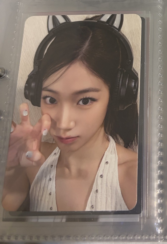 hello82 PB 貓耳葉