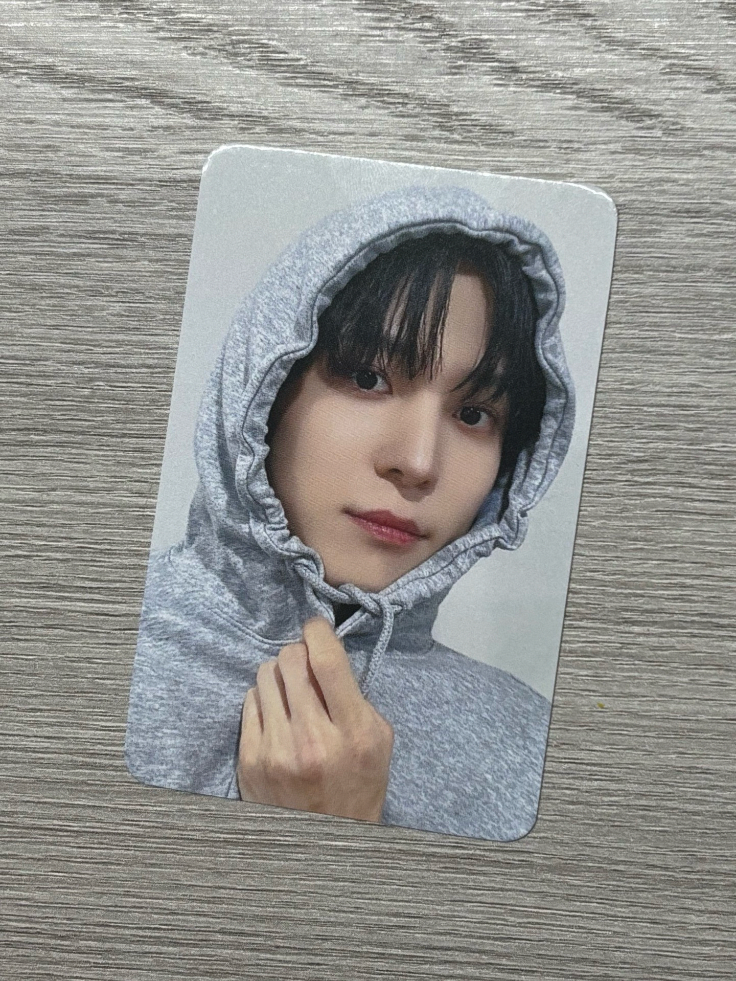 GH3 ms 4.0 簽售卡 帽踢潤 ver.