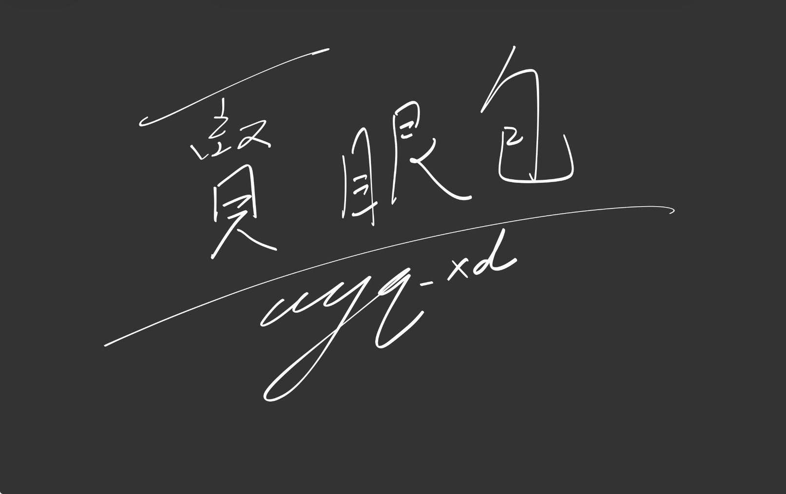 賢眼包 升級專區