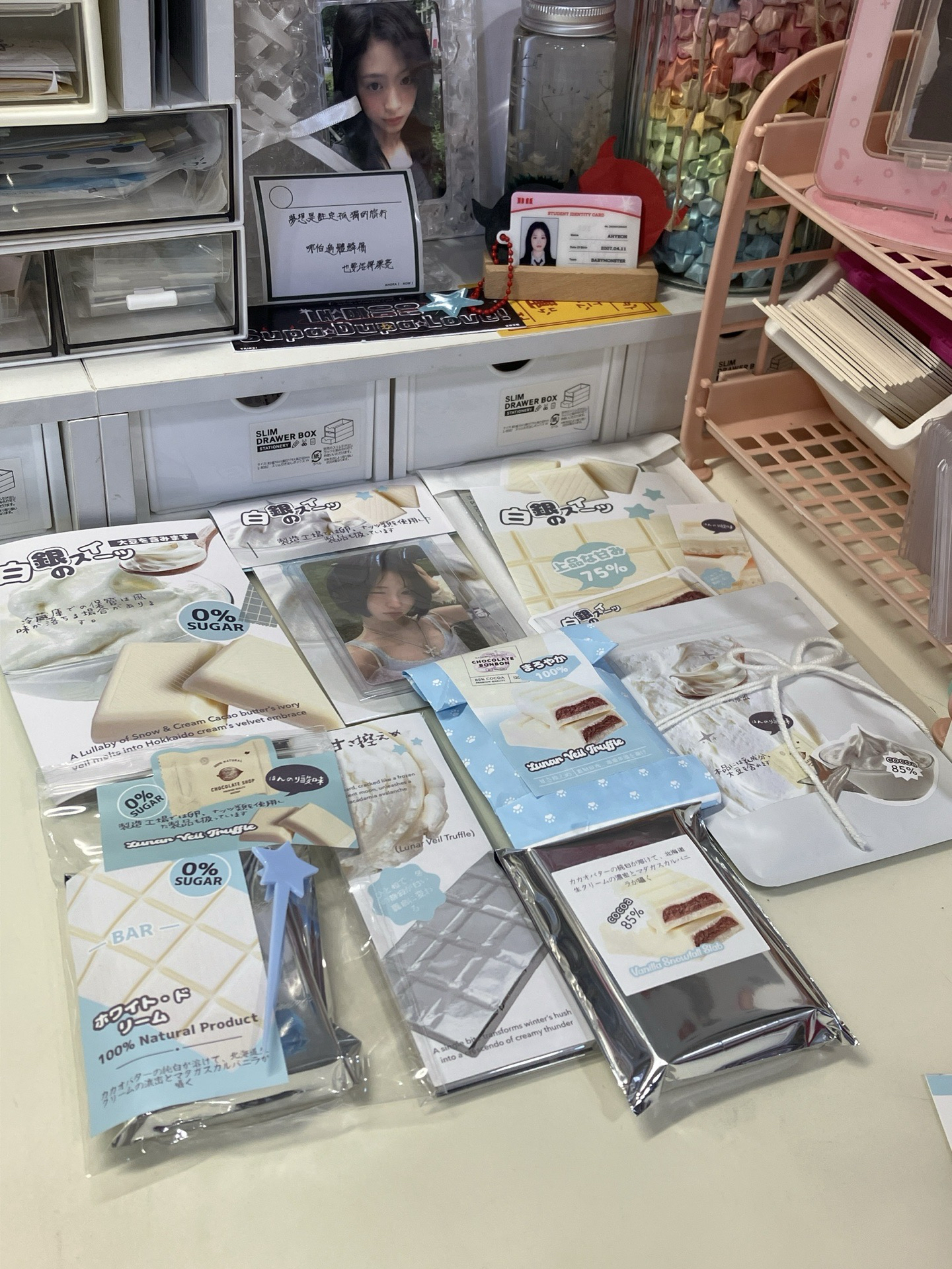 賢眼包 打包升級區