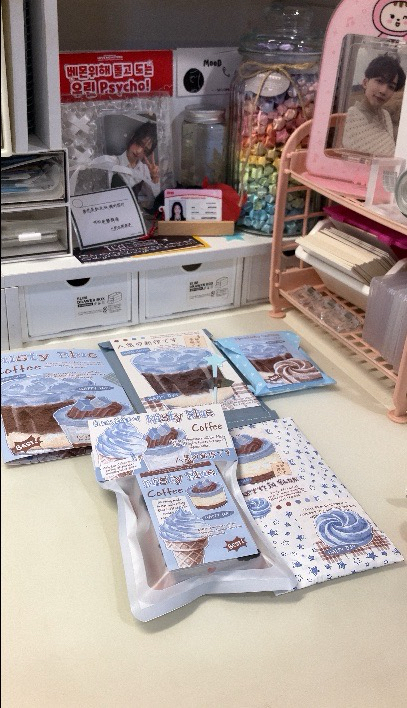 賢眼包 打包升級區