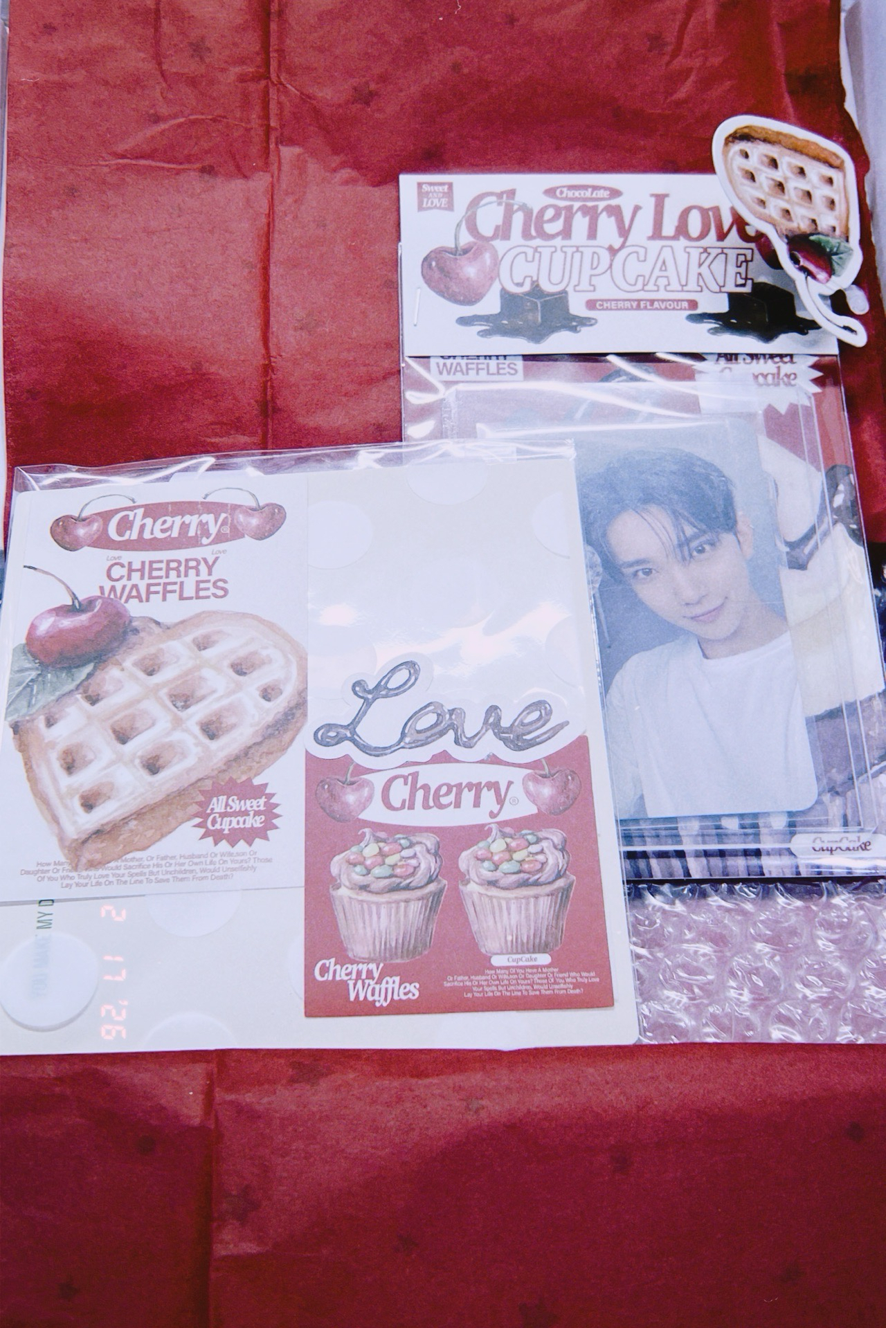 賢眼包 打包升級區