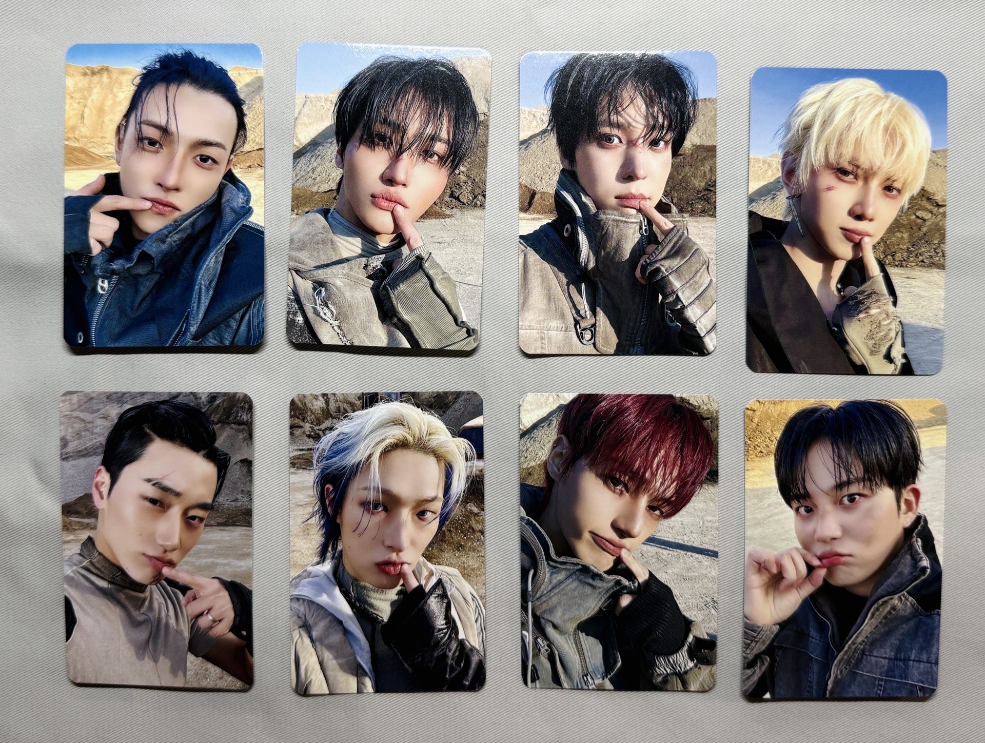 GH4 ms 2.0 簽售卡 Kyuu~ ver.