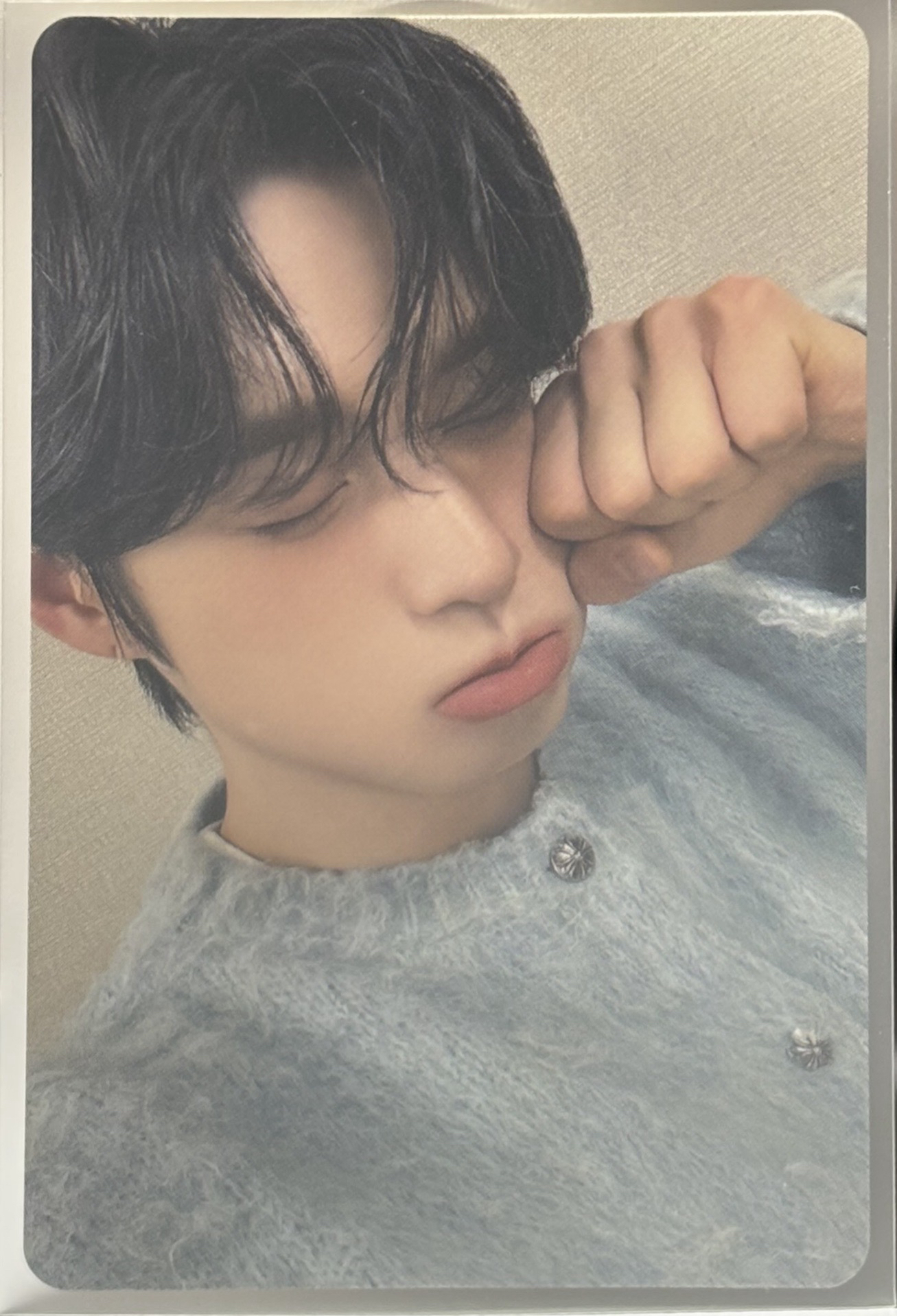 金地雄嘟嘴嗚嗚嗚😭