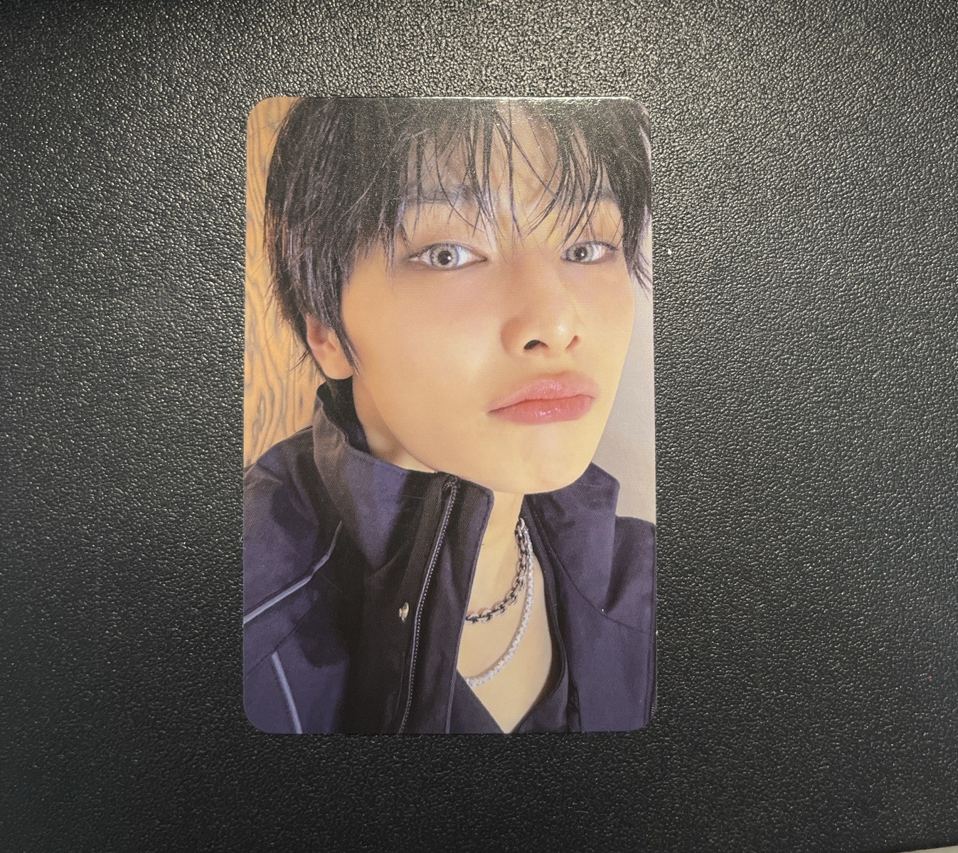 KARMA 專輯卡 Compact ver. I.N