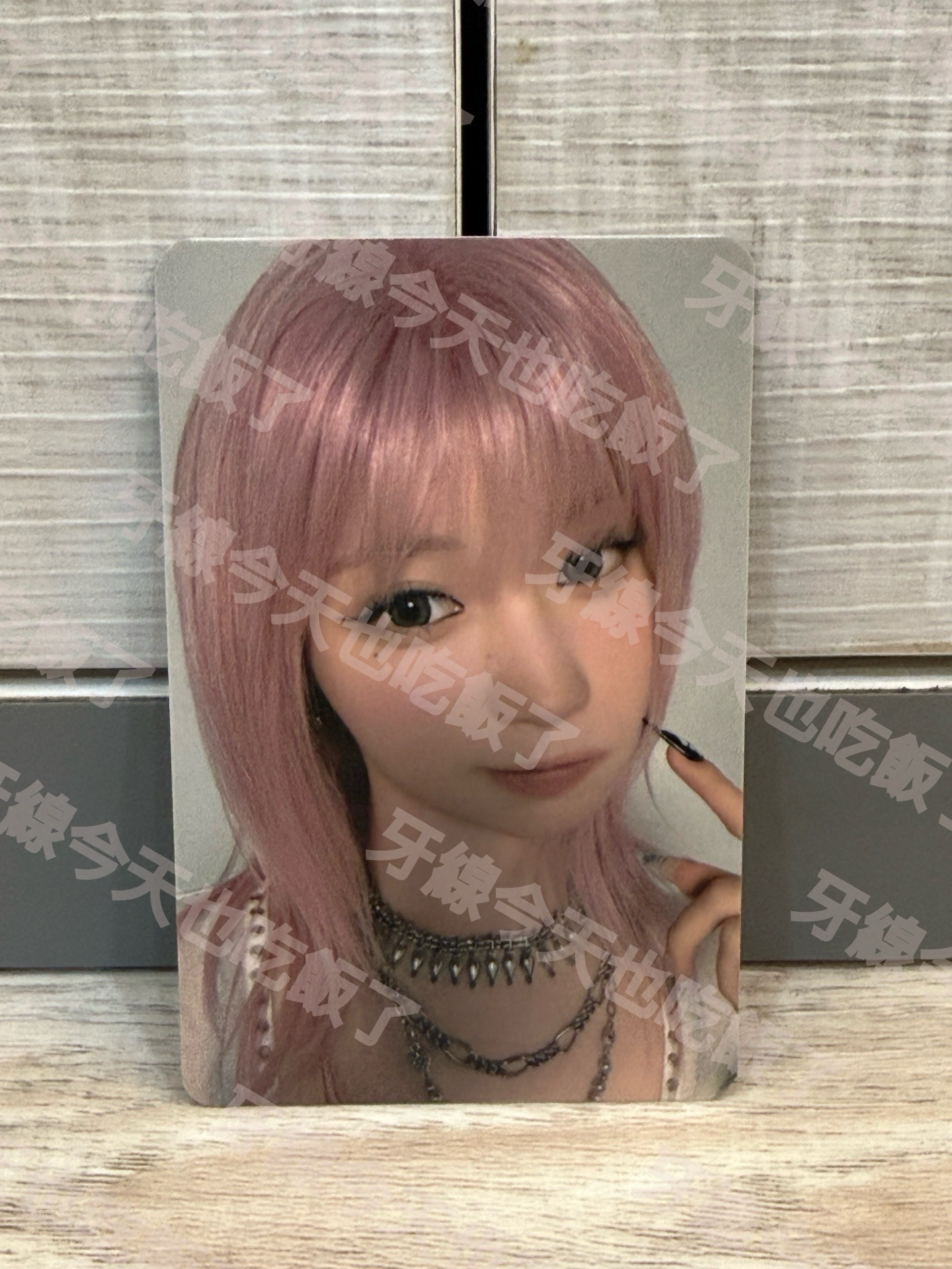 BABYMONSTER🐰 角 菲律賓馬尼拉滿額角