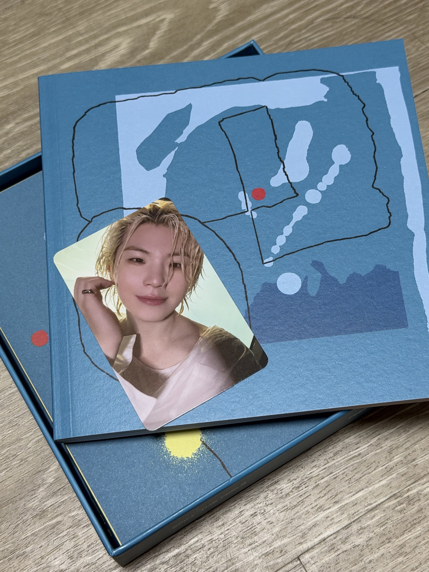 SEVENTEEN 迷12 空專、全專 李知勳 woozi