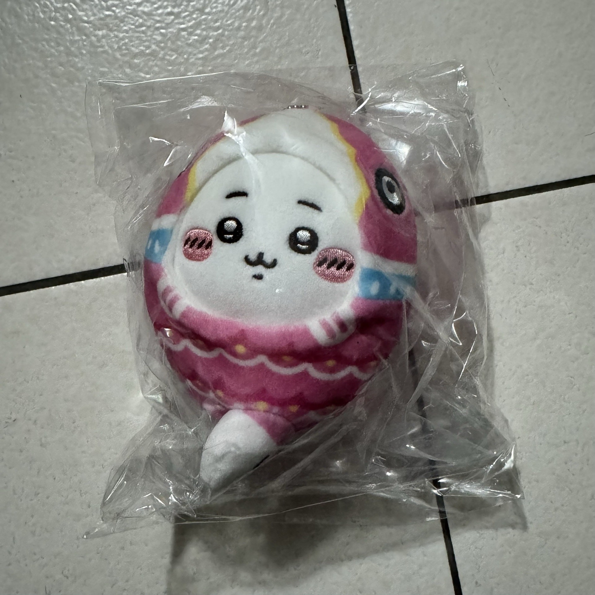 鯉魚旗 吉伊卡哇