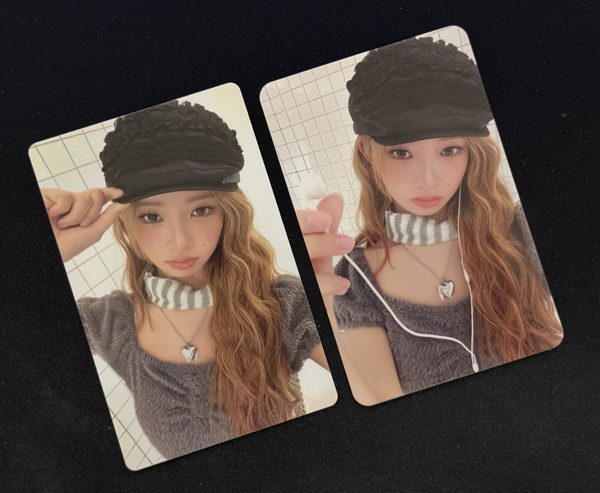 特別版 怜 +特別版船特怜