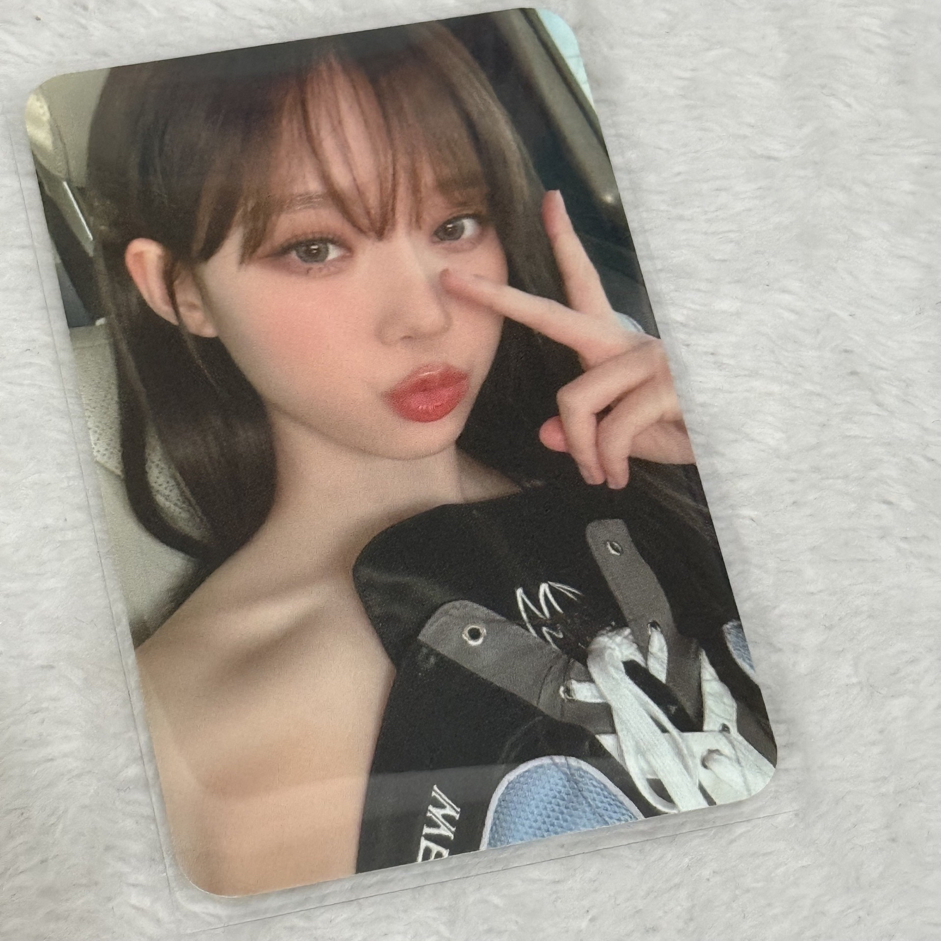 ctmi快閃紫包冬 有損降價售