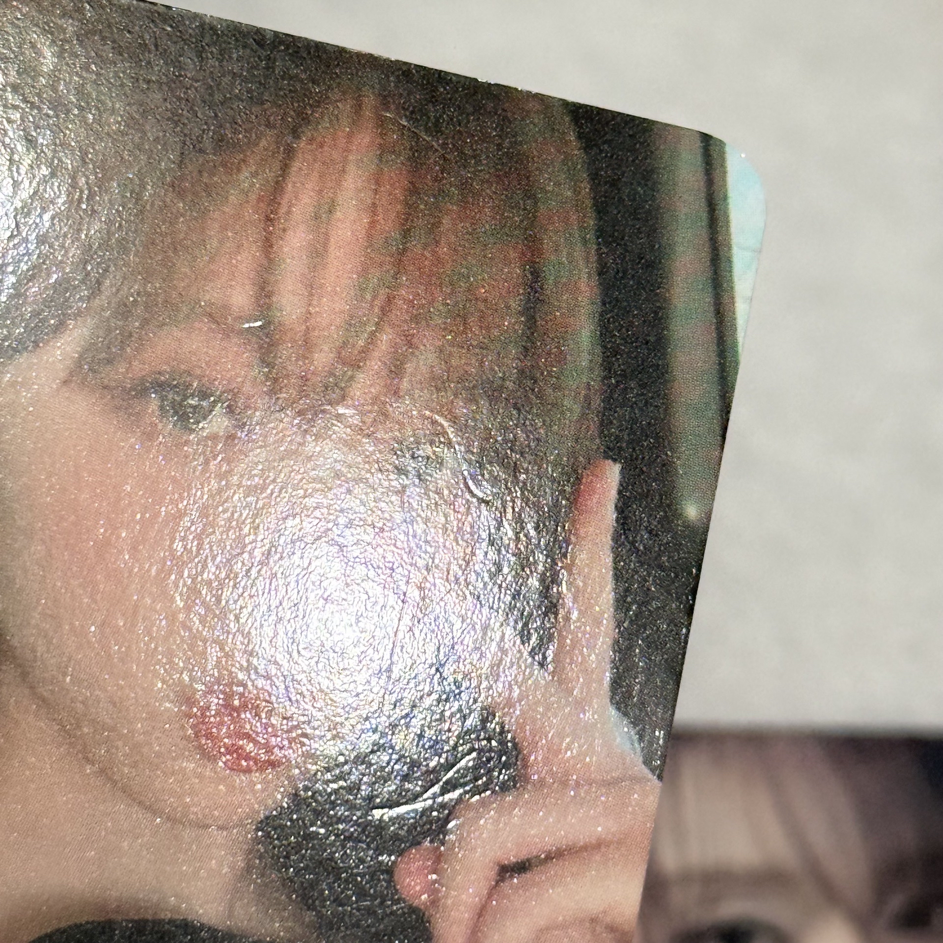 ctmi快閃紫包冬 有損降價售