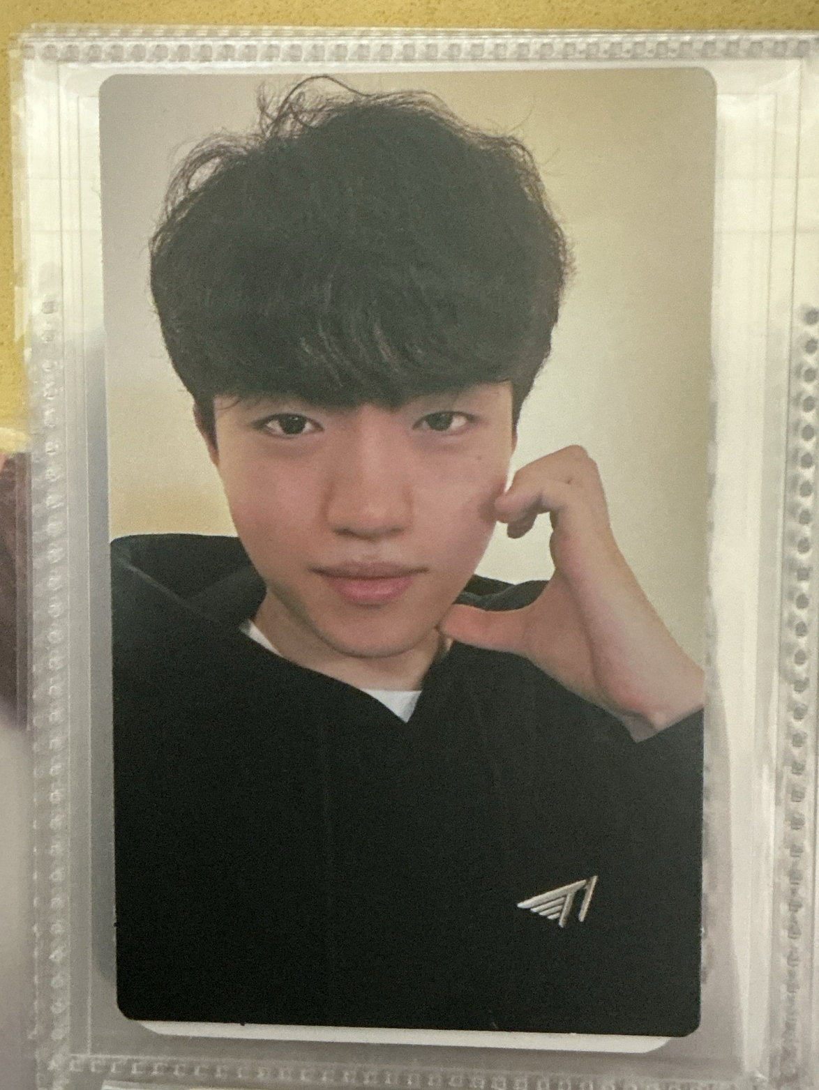 T1 一期小卡 Keria