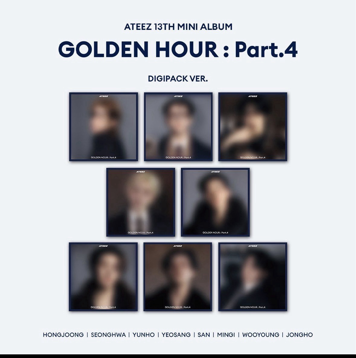 韓版未拆單封🤏🏻🫰🏻