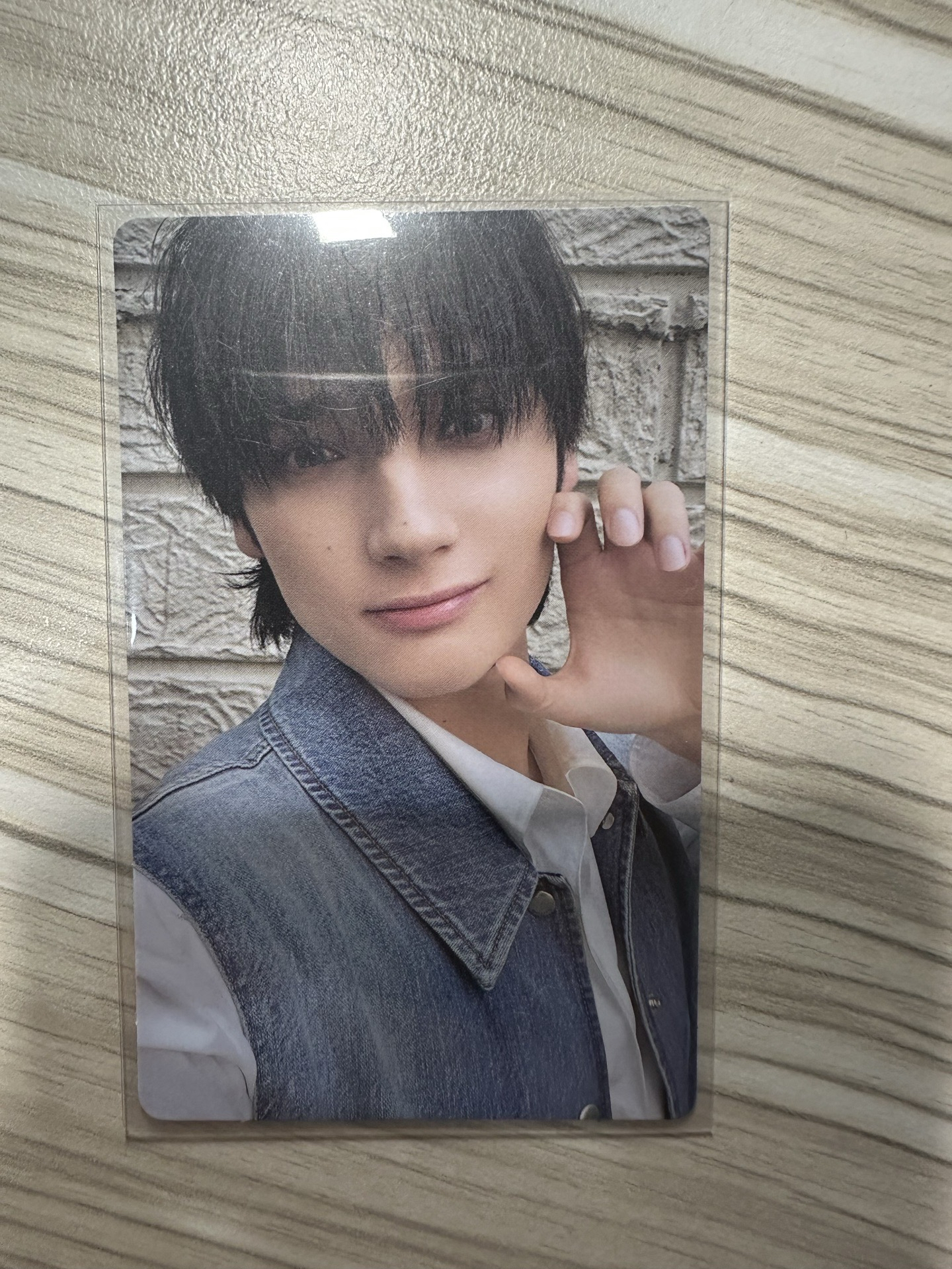 休寧迷七wvs特典