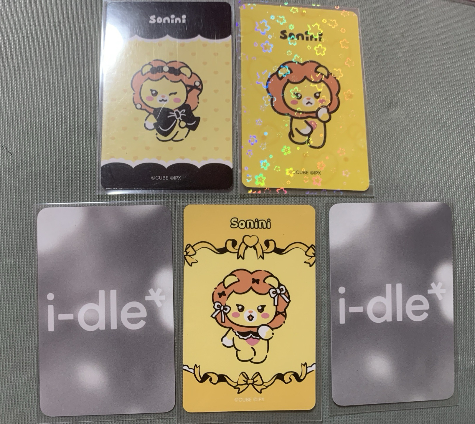 葬禮娟五張不拆