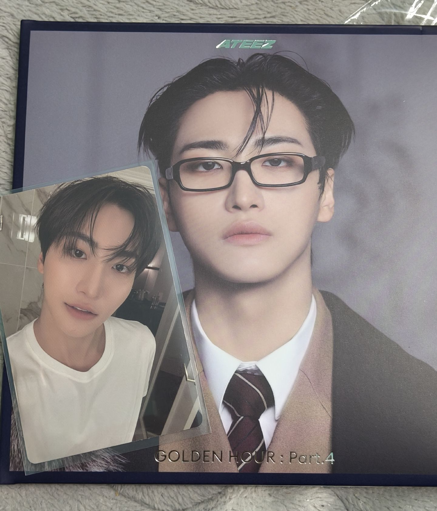 星單封全專+星小卡